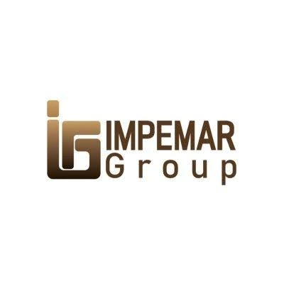 Logotipo de Impemar Group