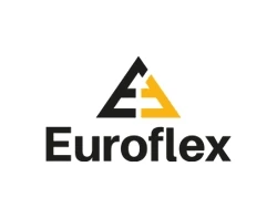 Logotipo de Euroflex
