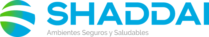 SHADDAI - Ambientes Seguros y Saludables
